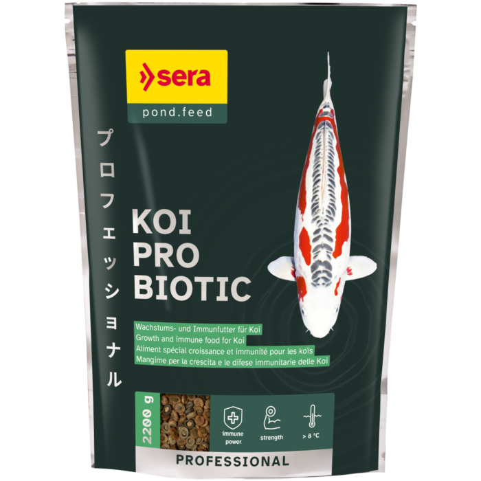 sera Koi Professional Probiotic