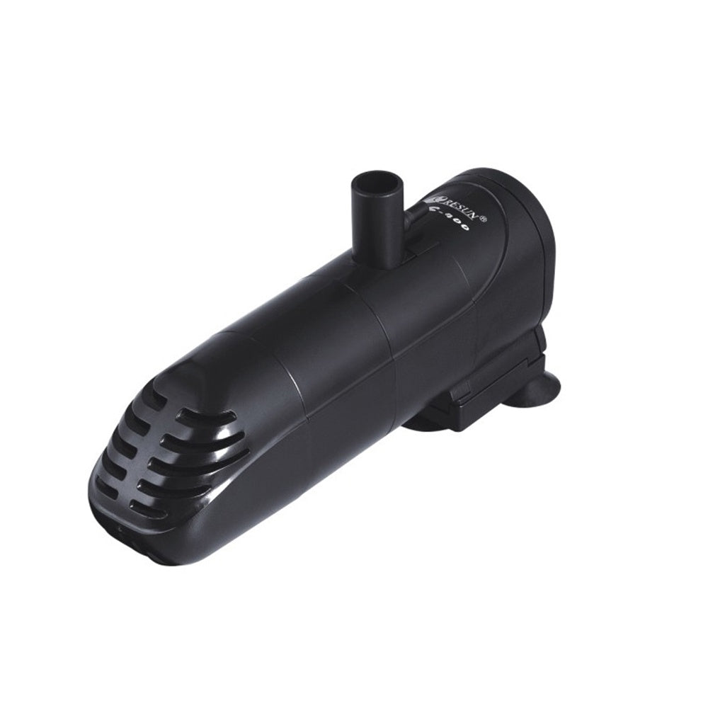 Filtro Interno Resun CS-700 para Acuarios de Agua Dulce 700L/h