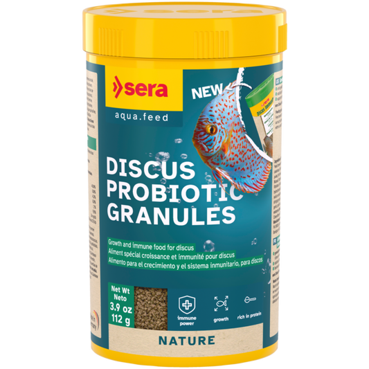 Sera Discus Immunpro