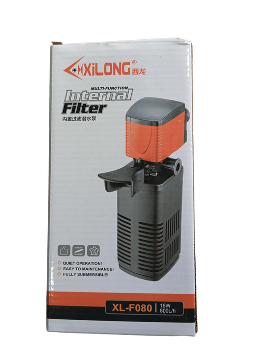 Cabeza de poder XL-F080