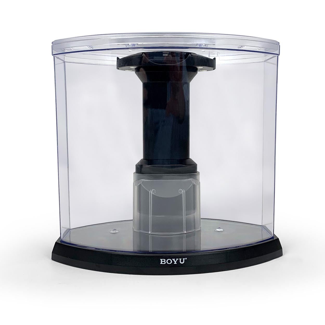 Acuarios BOYU DY Acuarios de Escritorio para Bettas - Discus Roa Fish