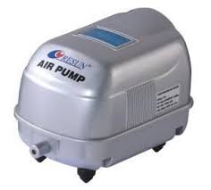 Aireador Resun LP - 20 – Potencia y Eficiencia para Piscicultura y Acuarios - Discus Roa Fish