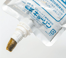 Alimento Premium Hikari DragonGel™ para Dragones Barbudos y Reptiles Omnívoros - Discus Roa Fish