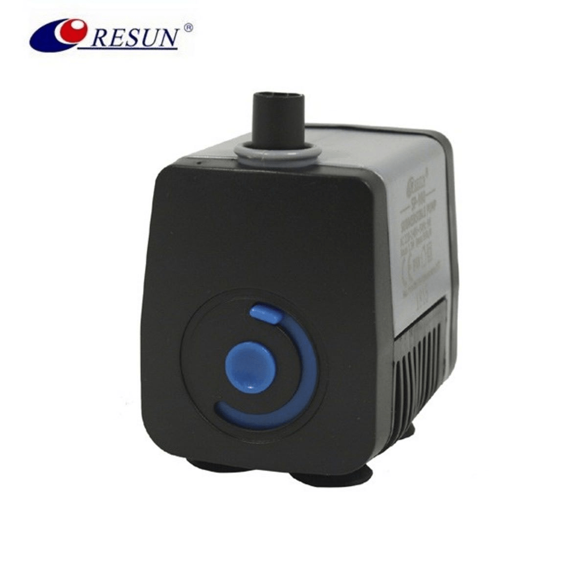 Bomba Sumergible Resun SP - 980 – 550 L/H - Discus Roa Fish