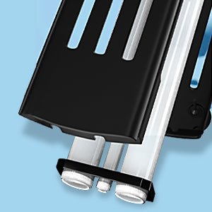 Calentador Acuario Hygger de frecuencia variable HG003 - Discus Roa Fish