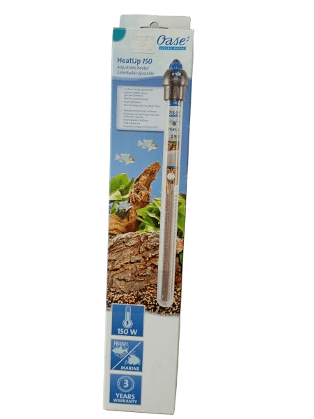Calentador Oase Heatup - Discus Roa Fish