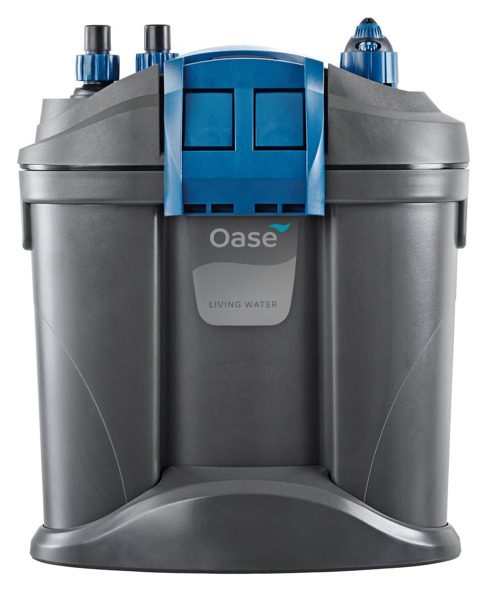 Filtro Canister Oase FitoSmart - Filtosmart Thermo - Discus Roa Fish