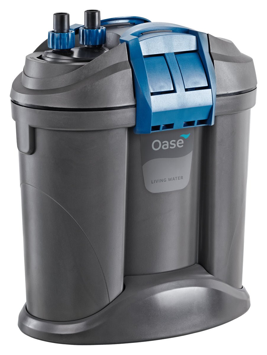 Filtro Canister Oase FitoSmart - Filtosmart Thermo - Discus Roa Fish