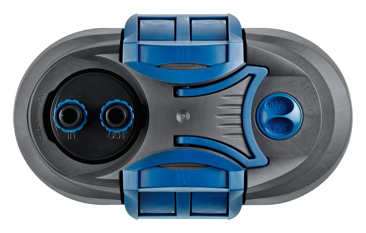 Filtro Canister Oase FitoSmart - Filtosmart Thermo - Discus Roa Fish