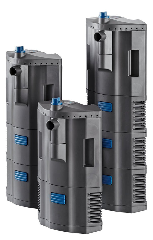 Filtro Interno Oase Bioplus - Bioplu Thermo - Discus Roa Fish