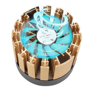Lampara Acuario marino Corales Hygger HG107 50w - Discus Roa Fish