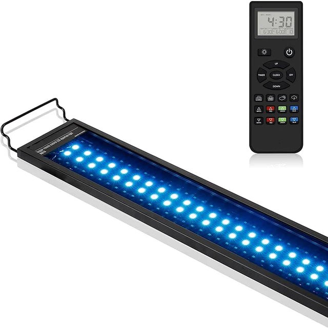 Lampara Full Spectro Smart Aquarium Light FG-158