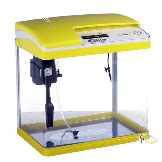 HX-520F amarillo