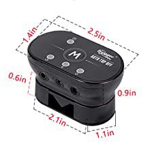 Sistema de Autollenado automatico de Agua Hygger Auto Top off HG - 987 - Discus Roa Fish