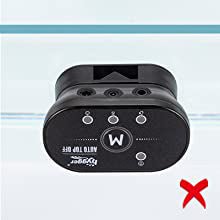 Sistema de Autollenado automatico de Agua Hygger Auto Top off HG - 987 - Discus Roa Fish