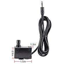 Sistema de Autollenado automatico de Agua Hygger Auto Top off HG - 987 - Discus Roa Fish