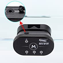 Sistema de Autollenado automatico de Agua Hygger Auto Top off HG - 987 - Discus Roa Fish