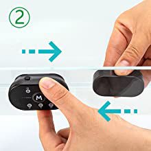 Sistema de Autollenado automatico de Agua Hygger Auto Top off HG - 987 - Discus Roa Fish