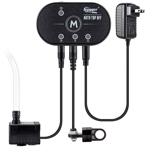 Sistema de Autollenado automatico de Agua Hygger Auto Top off HG - 987 - Discus Roa Fish