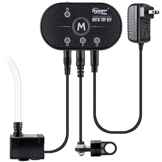 Sistema de Autollenado automatico de Agua Hygger Auto Top off HG - 987 - Discus Roa Fish