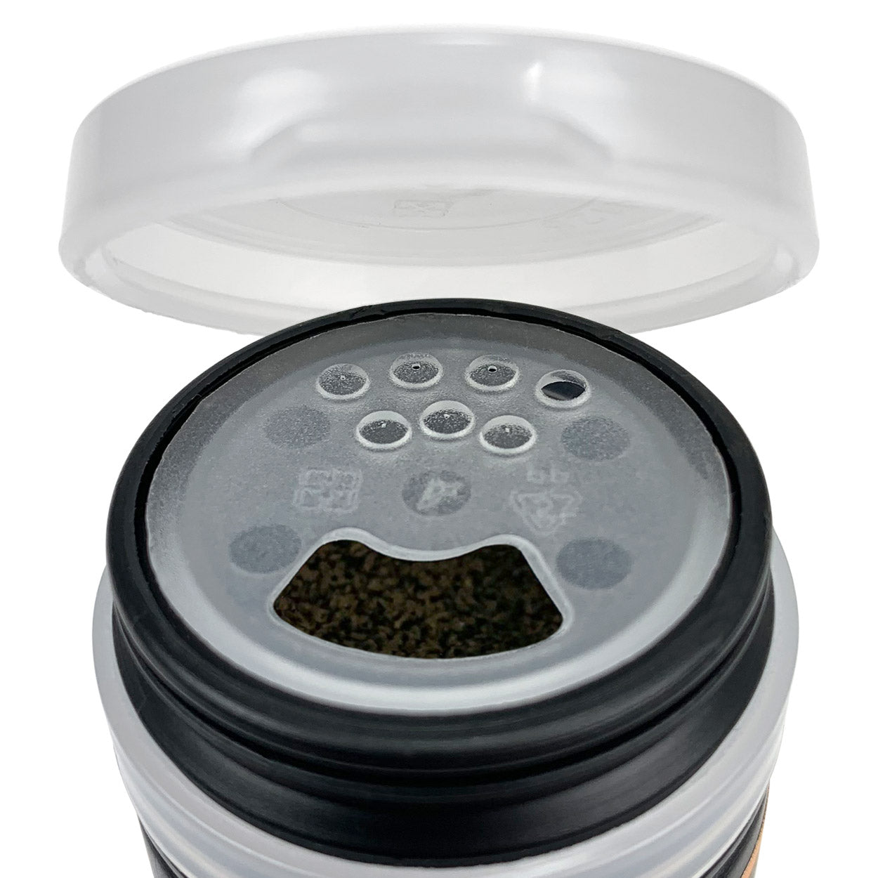 Ultra Fresh Betta PRO Shrimp Patties