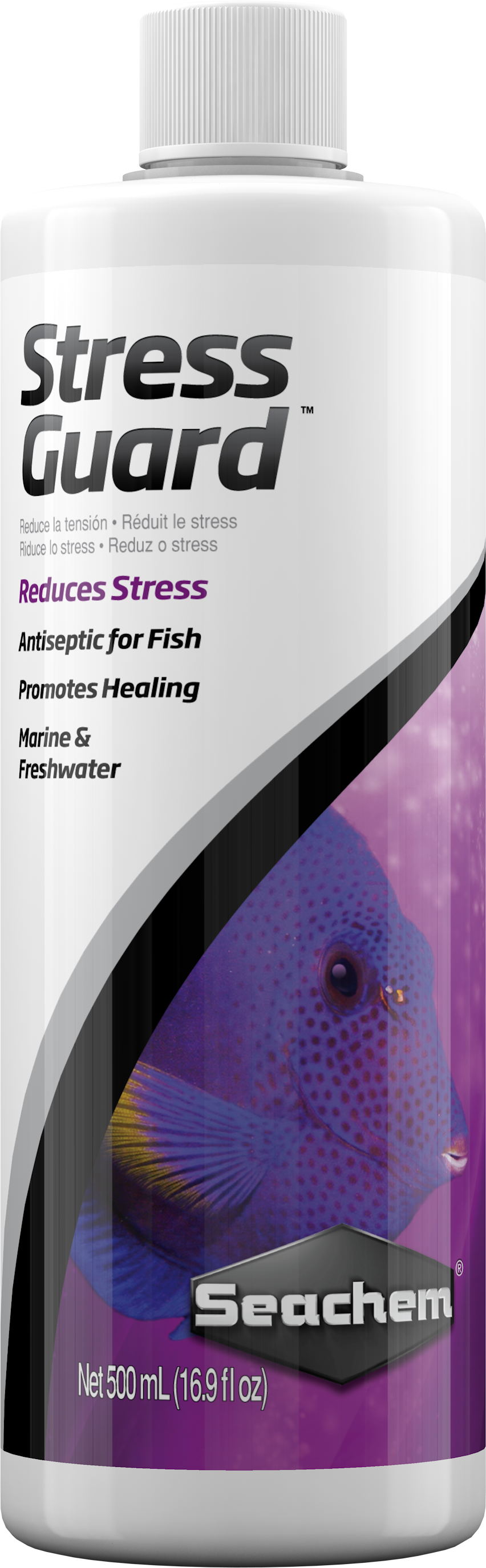 StressGuard
