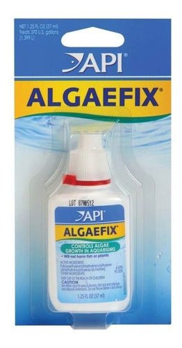 ALGAEFIX - Discus Roa Fish