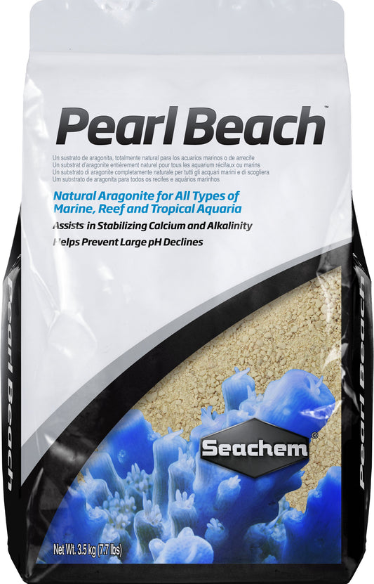 Arena Pearl Beach - Discus Roa Fish