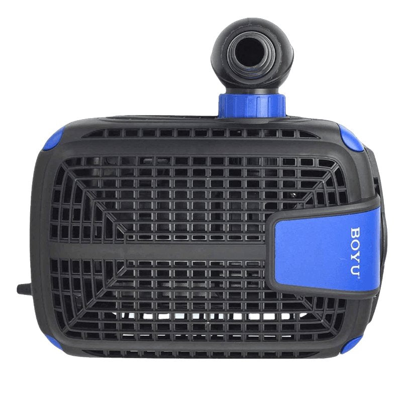 BOYU BOMBAS DE CIRCULACION ECO FSMP - Discus Roa Fish