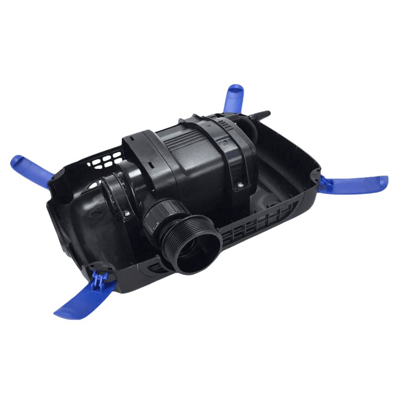 BOYU BOMBAS DE CIRCULACION ECO FSMP - Discus Roa Fish