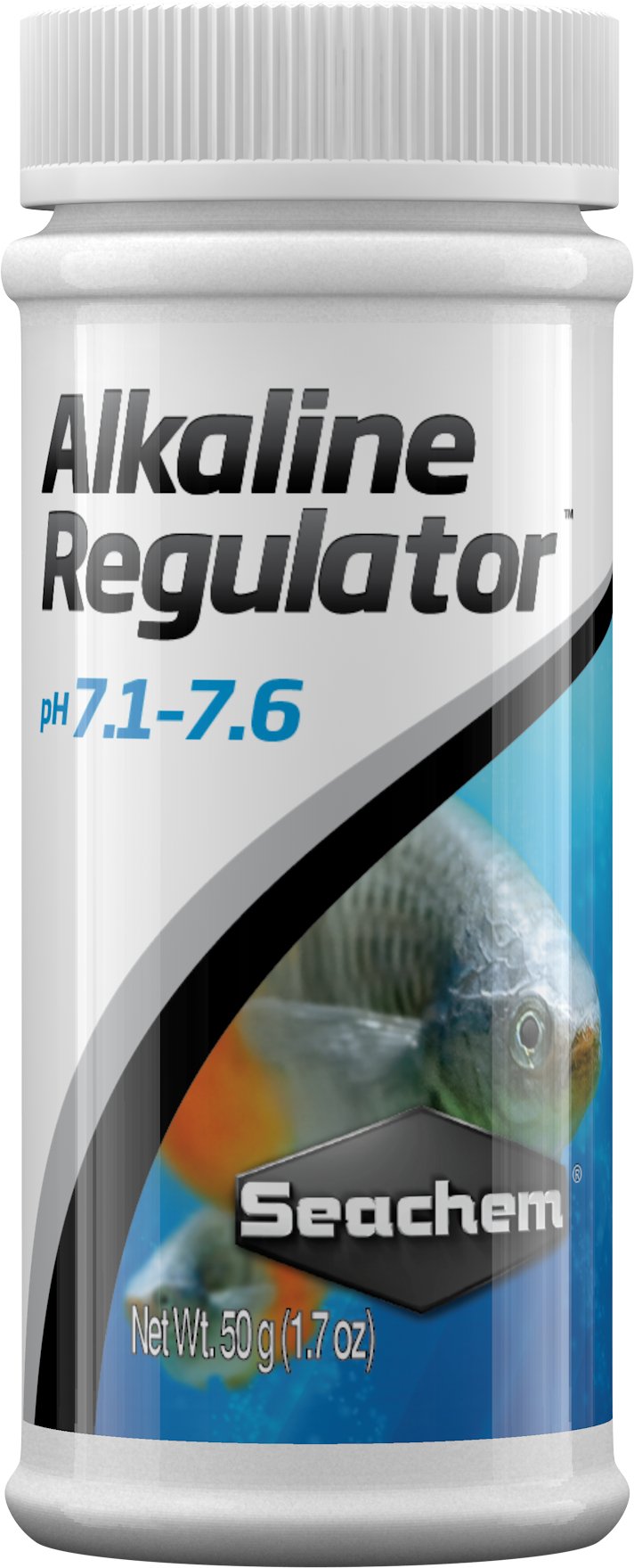 Buffers - Discus Roa Fish