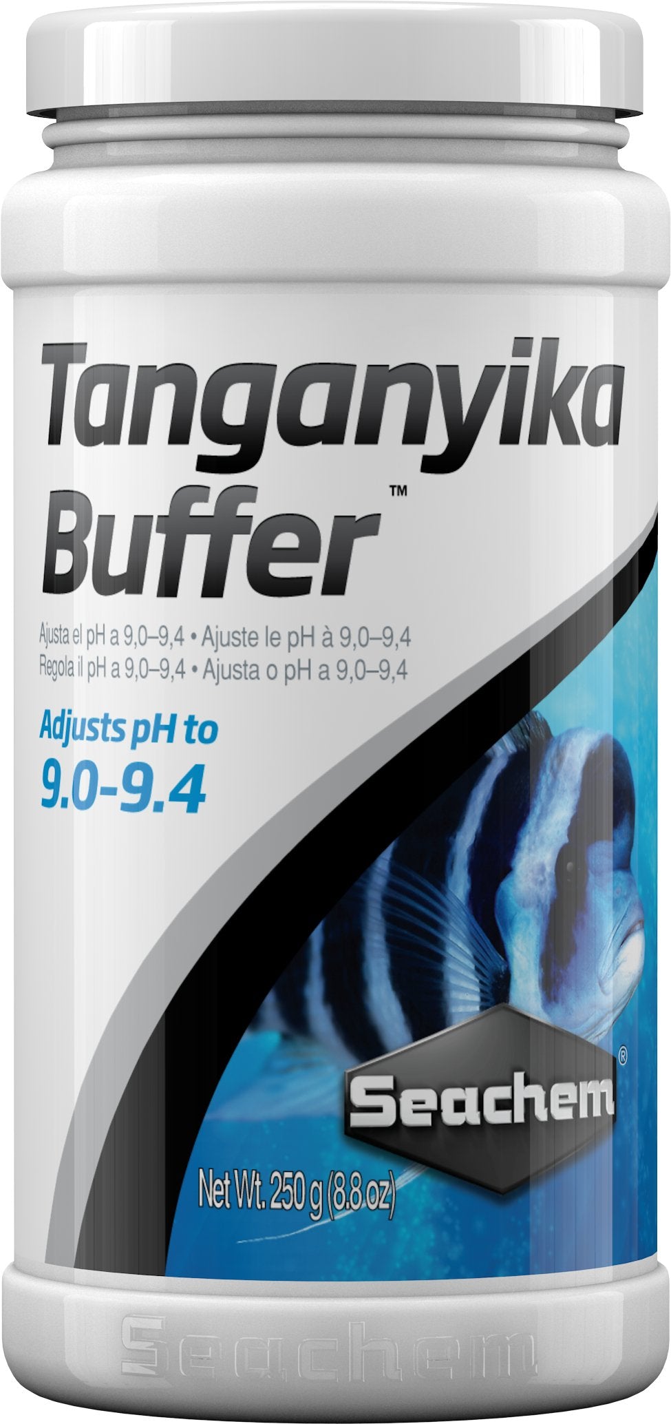Buffers - Discus Roa Fish