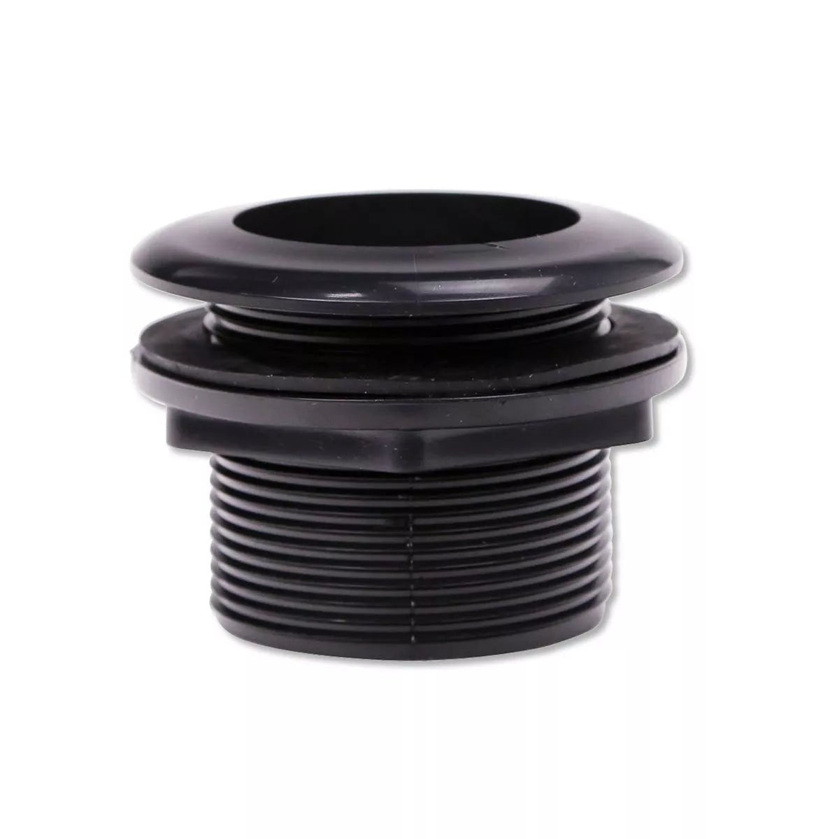 Bulkhead ABS Entrega 8 Dias - Discus Roa Fish