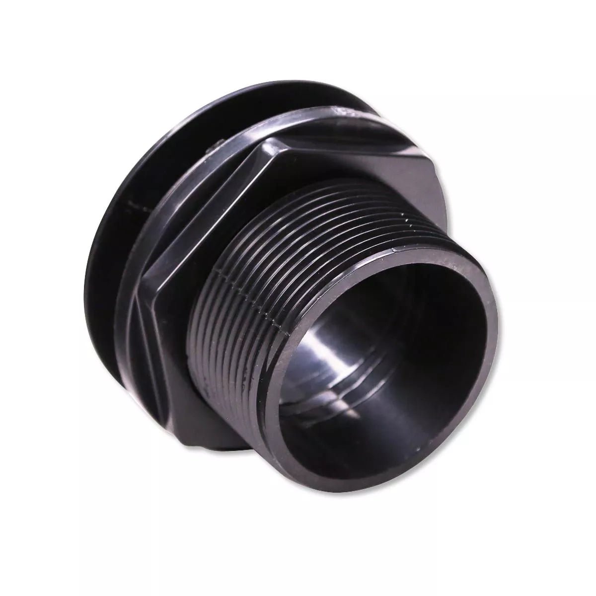 Bulkhead ABS Entrega 8 Dias - Discus Roa Fish