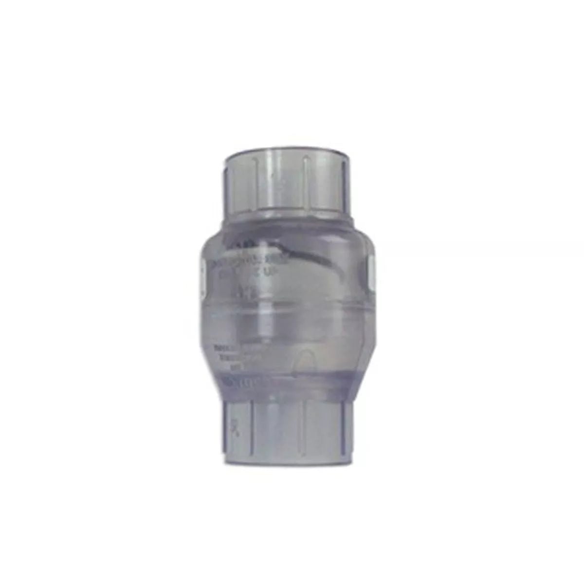 Check Valve Valvula Antirretorno entrega 8 dias - Discus Roa Fish