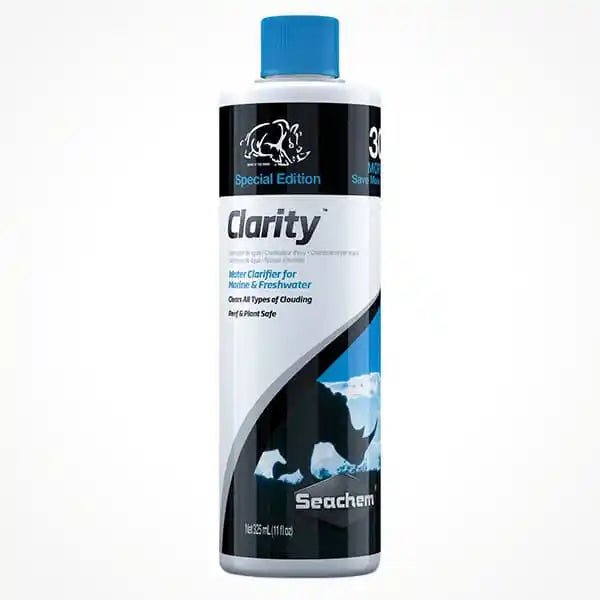 Clarity - Discus Roa Fish
