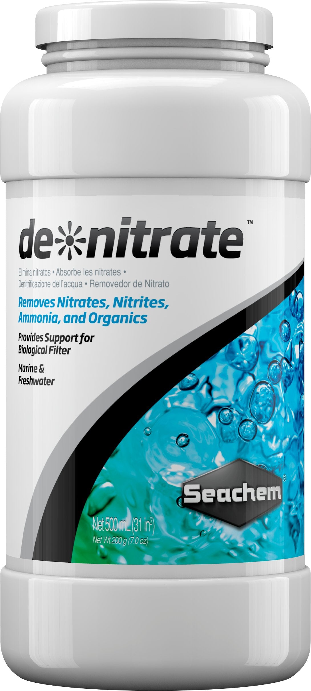 Denitrate - Discus Roa Fish