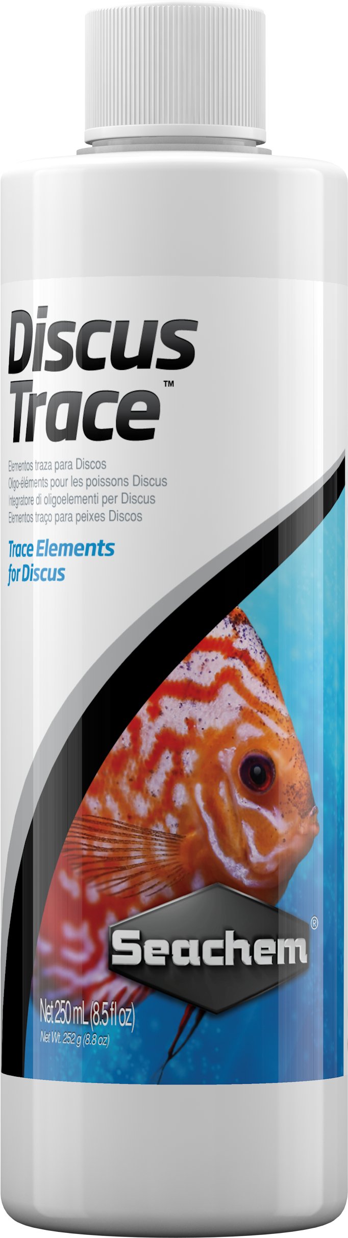 Discus Trace - Discus Roa Fish