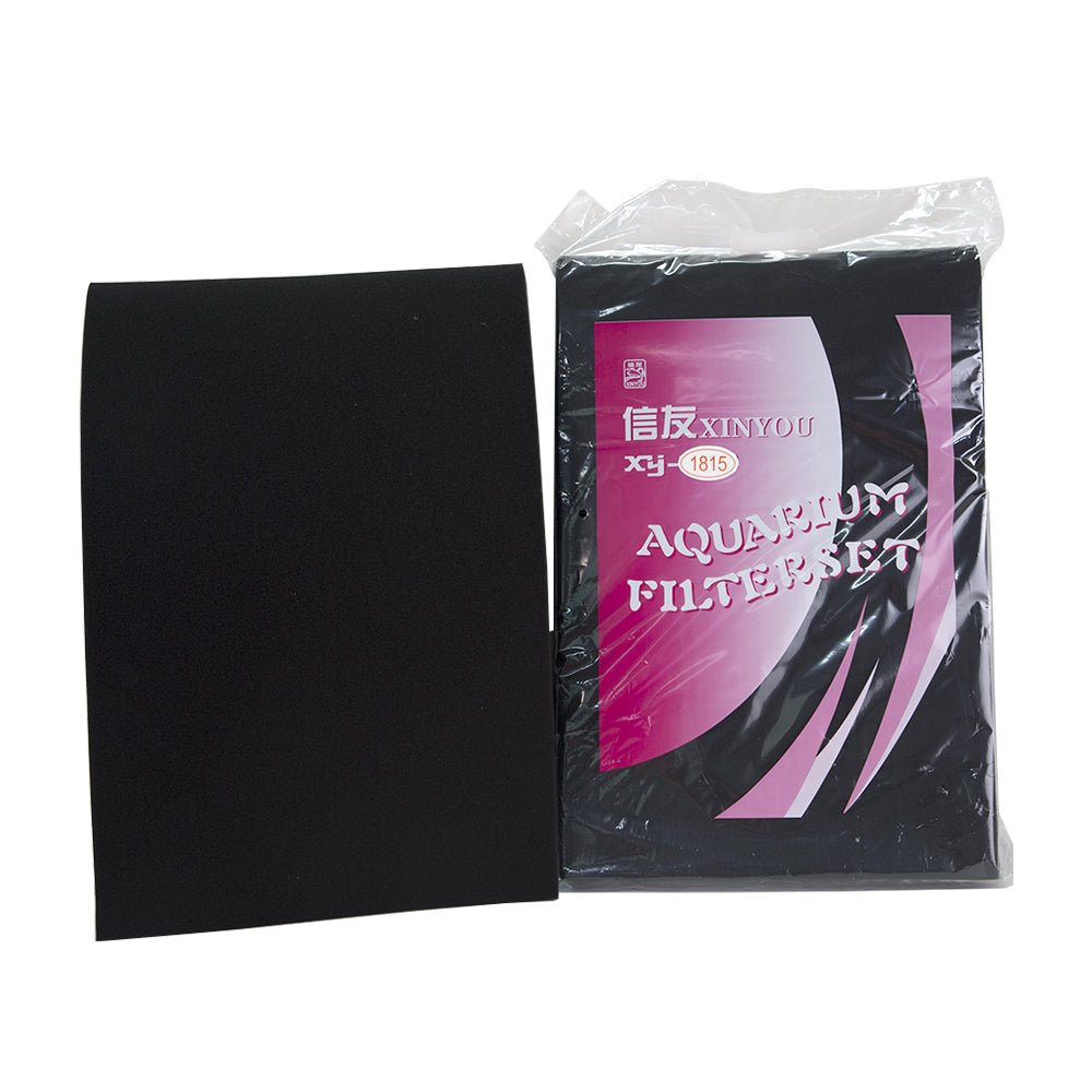 Esponja XY1815 - Discus Roa Fish