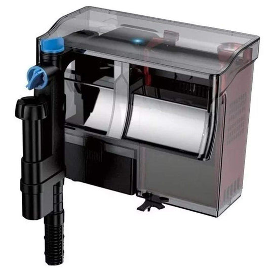 FILTRO CASCADA GRECH CBG-500 SKIMMER SUPERFICIE - Discus Roa Fish