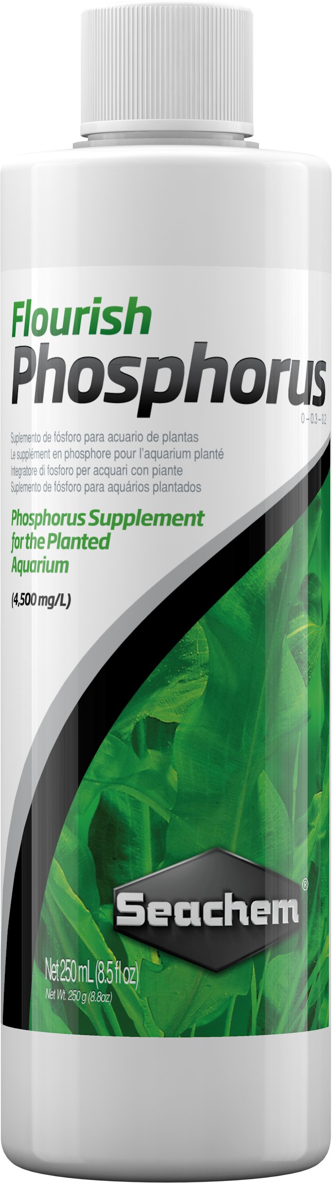 Flourish Phosphorus - Discus Roa Fish
