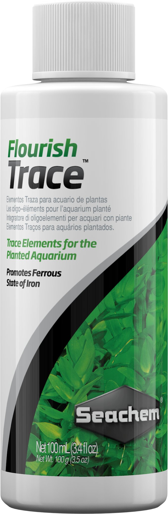 Flourish Trace - Discus Roa Fish