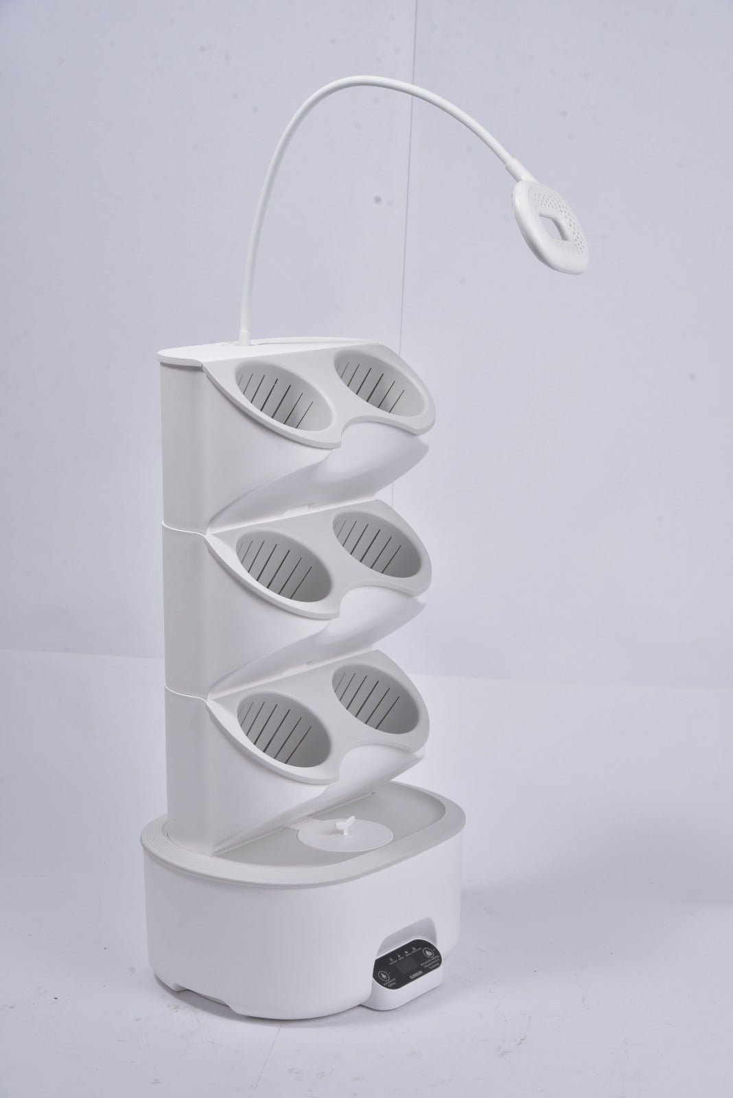 Jardin Inteligente - Discus Roa Fish