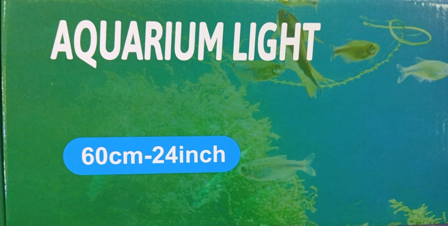 Lampara Full Spectro Smart Aquarium Light - Discus Roa Fish
