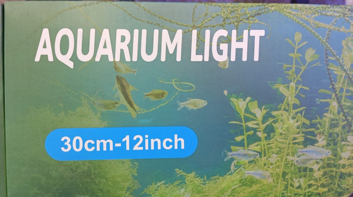 Lampara Full Spectro Smart Aquarium Light - Discus Roa Fish