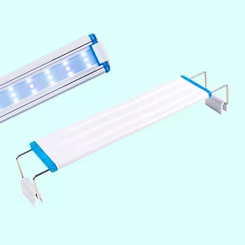 LAMPARA LED MS XILONG - Discus Roa Fish