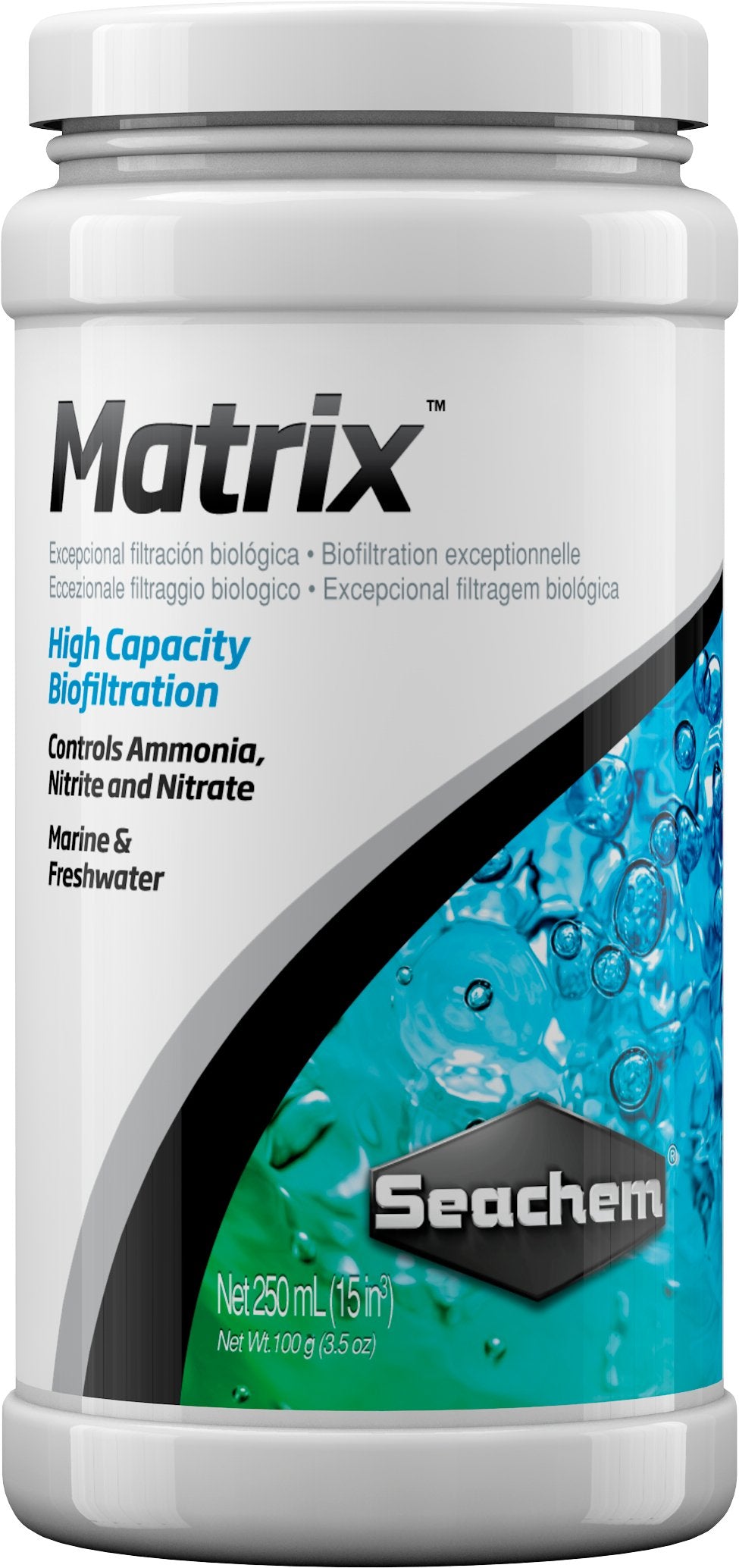 MATRIX - Discus Roa Fish