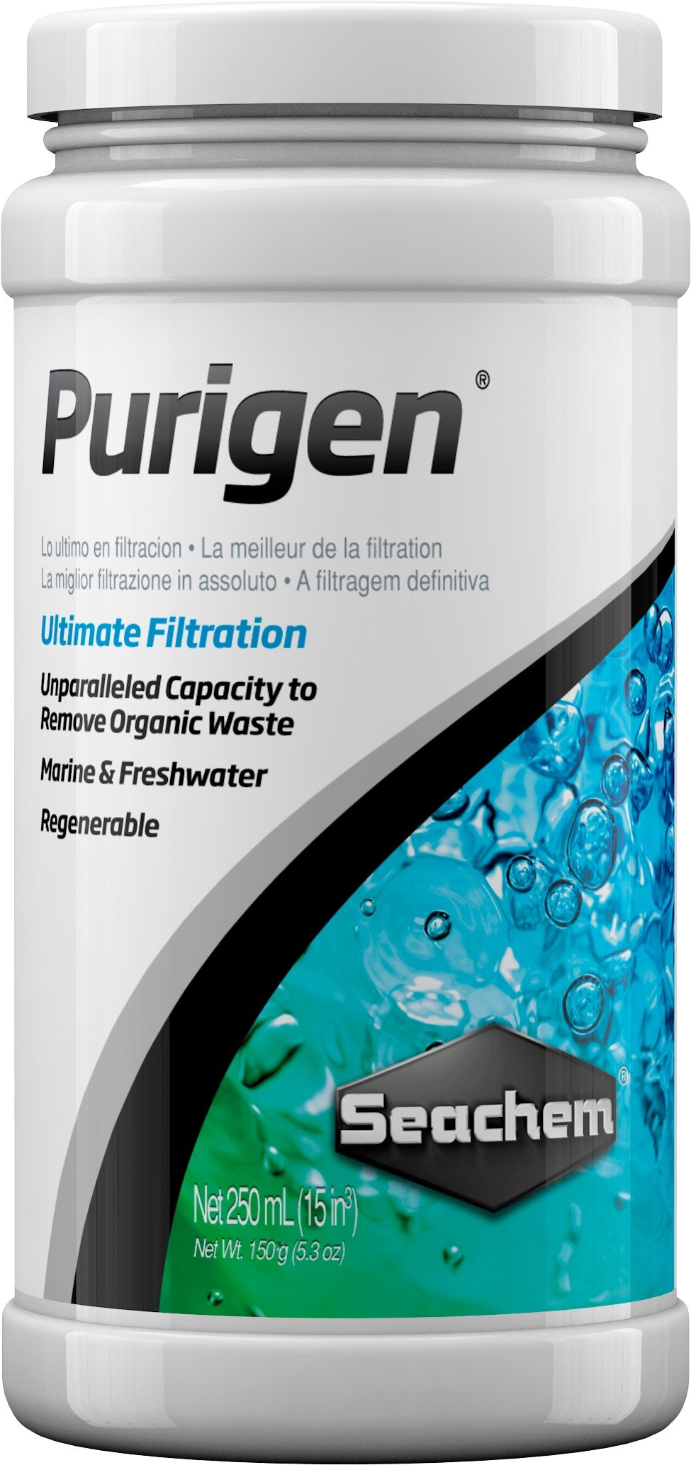 PURIGEN - Discus Roa Fish