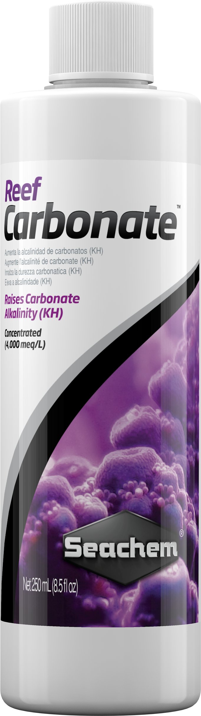 Reef Carbonate - Discus Roa Fish