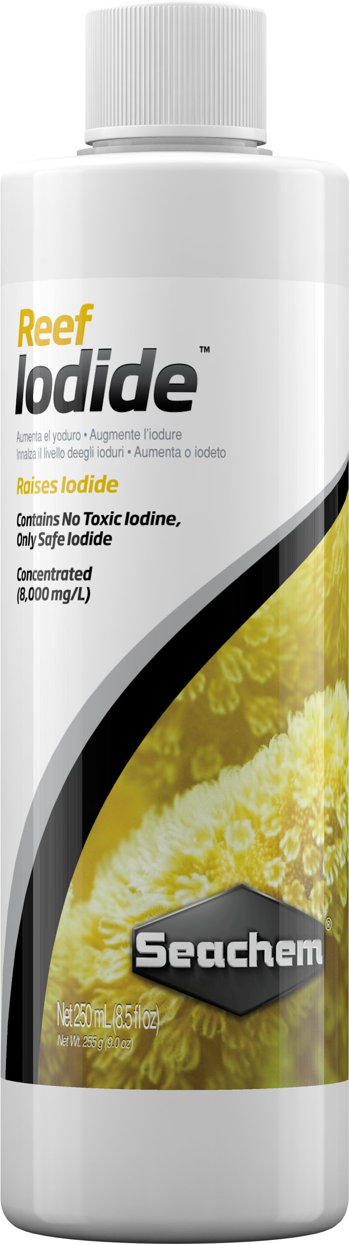 Reef Iodide - Discus Roa Fish